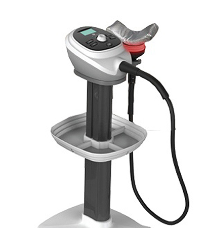 장비소개-진동마사지기