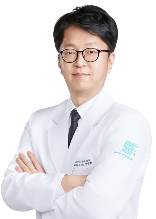 병원장 김재경